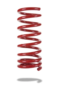 Sprężyna zawieszenia tylna Subaru Impreza 2011-2014 WRX