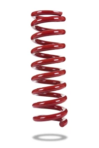 Sprężyna zawieszenia przód Ford Ranger 2011- Mazda BT50 2011-