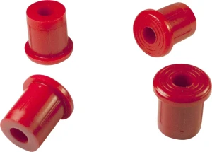 Tuleje mocowania resora 4szt Toyota Landcruiser 70 Series 1999-