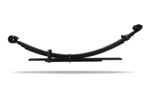 Resor piórowy Toyota Landcruiser 2007-2016