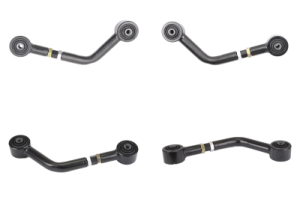 Wahacz tylny regulowany Nissan Patrol 1988-2012