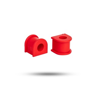 Tuleje stabilizatora 22mm Jeep Cherokee 1984-2001 Jeep Wrangler 1996 -