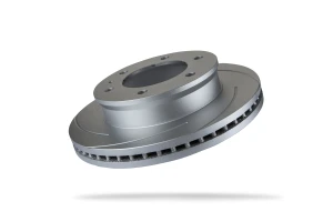 Tarcza hamulcowa przód lewa Ford Ranger 2006-2011 Ford Courier 2004-2006 Mazda BT50 2006-2011