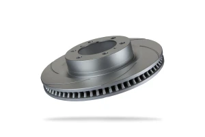 Tarcza hamulcowa przód lewa Toyota Landcruiser 2009- FJ Cruiser 2011-2016