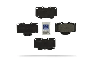 Klocki hamulcowe przednie Toyota Prado 1996-2002