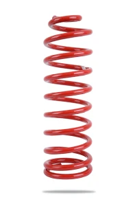 Sprężyna zawieszenia tylna Jeep Wrangler 2007- +40-60mm