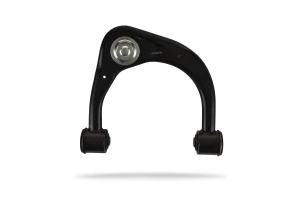Wahacz lewy przód górny Toyota Landcruiser 2002 - 2009