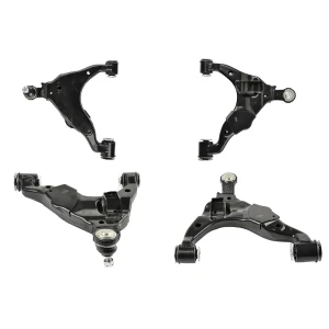 Wahacz dolny prawy przód Lexus GX470 2003-2009 Toyota Landcruiser 2002 - 2009