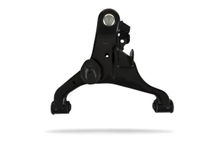 Wahacz lewy dolny przód Nissan Navara 2015- 24mm