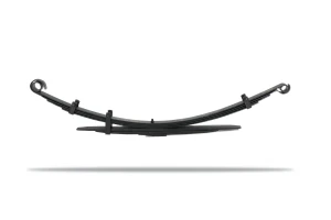 Resor piórowy tylny Pedders Toyota Hilux 2005 -2015