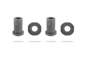 Tuleje gumowe 4szt Mitsubishi L200/L300 80-15 Shogun / Pajero 82-96