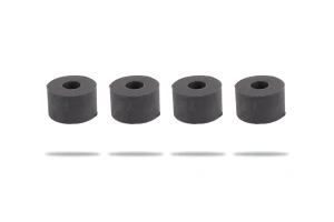 Tuleje gumowe 4szt Ford Daihatsu Hyundai Mazda Mitsubishi Toyota