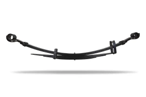 Resor piórowy Volkswagen Amarok 2010-2023 +40mm 250kg