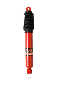 Amortyzator układu kierowniczego Jeep Wrangler 2007-