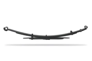 Resor piórowy Toyota Hilux 2015-  +40mm