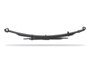 Resor piórowy Toyota Hilux 2015- + 40mm >300kg