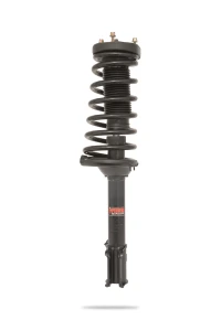Kolumna zawieszenia tylna prawa Subaru Forester SG 2002-2008 modele z LPG bez SLS