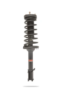 Kolumna zawieszenia tylna lewa Subaru Forester SG 2002-2008 modele z LPG bez SLS