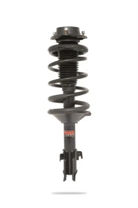 Kolumna zawieszenia przód lewa Subaru Forester 2002-2008 SG