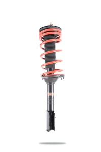 Kolumna zawieszenia tylna lewa Subaru Forester SF 1997-2002 bez SLS