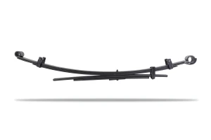 Resor piórowy Mitsubishi L200 2015- +30mm