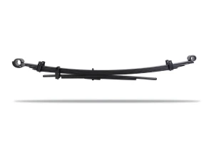 Resor piórowy Mitsubishi L200 2015- +30mm 150kg