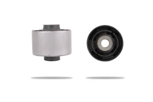 Zestaw przednich tulei wahacza tylnego Nissan Qashqai 06-13 X-Trail 07-14 Renault Kangoo 97-07 Koleos 08-13