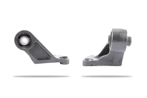 Tuleja lewa mocowania tylnego dyferencjału Mitsubishi Outlander 2003-2006