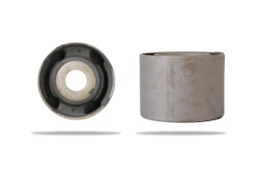Tuleje mocowania dyferencjału tylnego Nissan Pathfinder 2005-2012