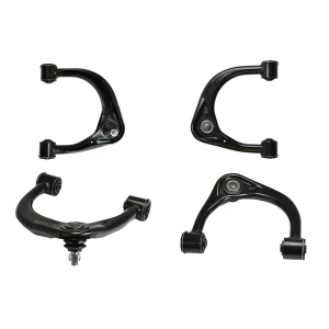 Wahacz lewy Toyota Hilux 4WD 2005-2015