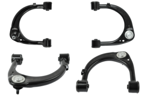 Wahacz prawy Pedders Toyota Landcruiser 2007-