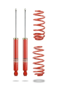 Zestaw zawieszenia tylnego Volkswagen Golf Mk 5 6 2003-2013