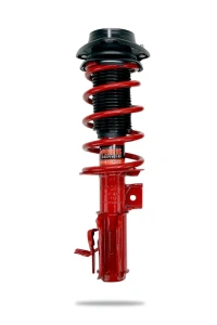 Kolumna zawieszenia przednia lewa Subaru BRZ  Toyota GT86 2012-