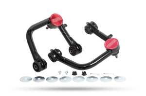 Wahacze przód górne kpl Toyota Landcruiser 2002 - 2009