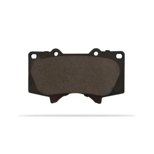 Klocki hamulcowe przednie Lexus GX470 2003-2009 Mitsubishi Pajero 2006-2017 Toyota Hilux 2015-