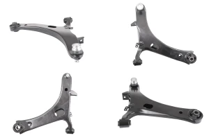 Wahacz prawy przedni Subaru Impreza 2007-2014 Legacy 03-09 Outback 03-09