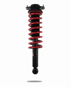 Kolumna zawieszenia tylna Subaru Forester SH 2008- zamiast SLS