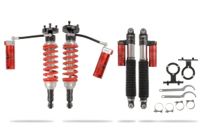 Zestaw zawieszenia gwintowanego Pedders Isuzu D-Max 2012-2020