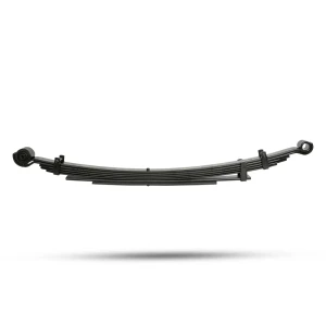 Resor piórowy Ford Ranger 2011- Mazda BT50 2011- Volkswagen Amarok 2023-