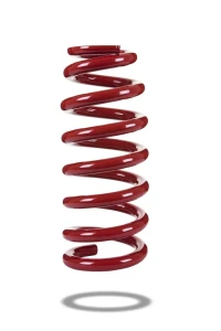 Sprężyna zawieszenia przód Volkswagen Amarok 2010-2023