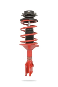 Kolumna zawieszenia przód prawa Subaru Impreza 2000-2007