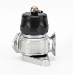 Zawór upustowy BOV Dual Port Subaru Impreza WRX/STI 2001-