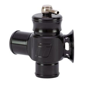 Zawór upustowy BOV Kompact Dual Port-34mm Mitsubishi Lancer EVO 3000GT/GTO Subaru Impreza WRX STI