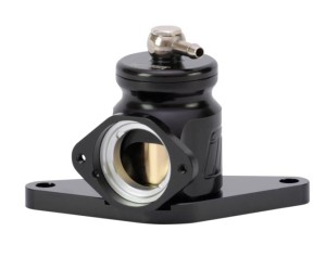 Zawór recyrkulacyjny DV BOV Kompact Plumb Back Subaru Impreza WRX/STI 2000- Forester XT 03-07