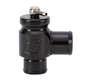 Zawór recyrkulacyjny Kompact Plumb Back-34mm Mitsubishi Lancer EVO Subaru Impreza GT/WRX/STI