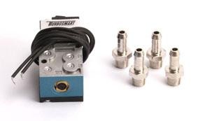 Zestaw do boost kontrolera eB2 4 Port Solenoid