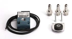Zestaw do boost kontrolera eB2 Solenoid system