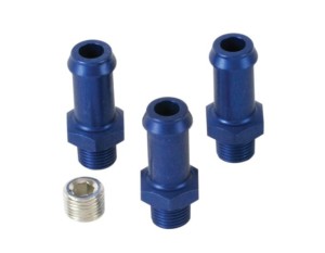 Regulator ciśnienia paliwa Fitting System 1/8NPT - 10mm