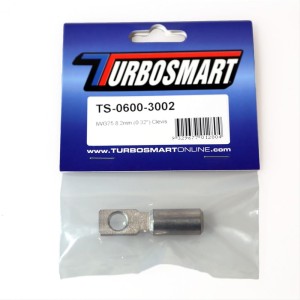 Element montażowy Clevis Suit Wastegate IWG75 (1/4″ UNF Thread) 8.2mm (Hole) X 40mm