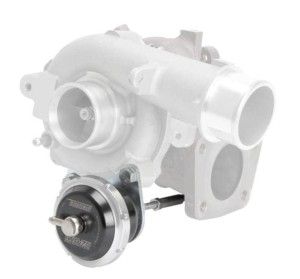 Wastegate IWG75 Mazda MPS czarny 24PSI